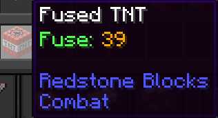 Fused TNT tooltip