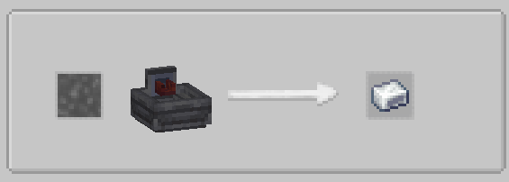 Aluminum Ingot (v.1.1)