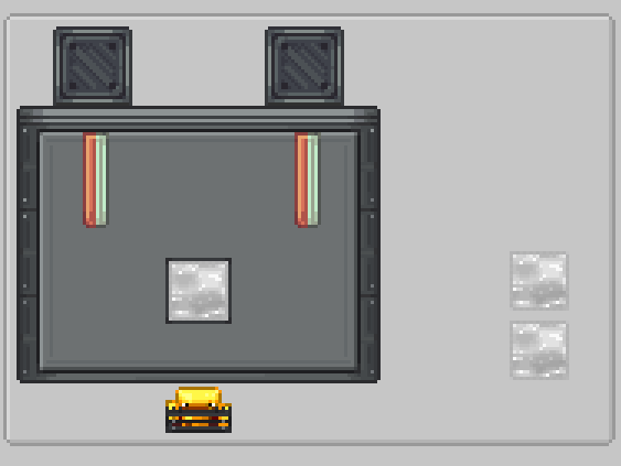 Caustic soda solution (v.1.1)