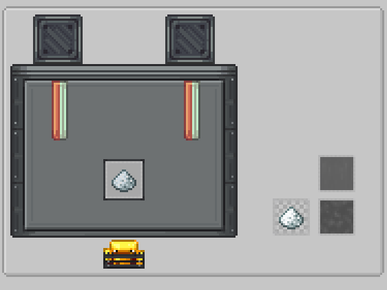 Molten aluminum (v.1.1)