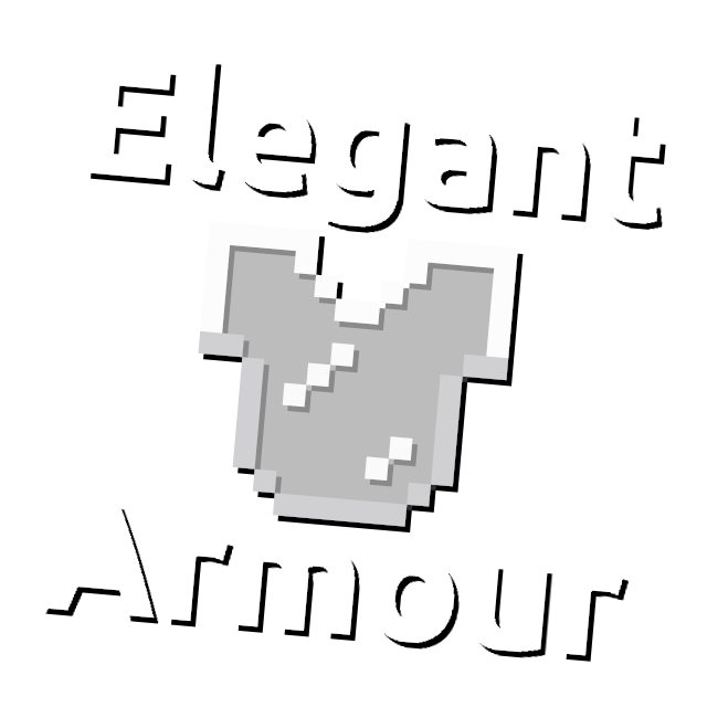Elegant Armour 👕