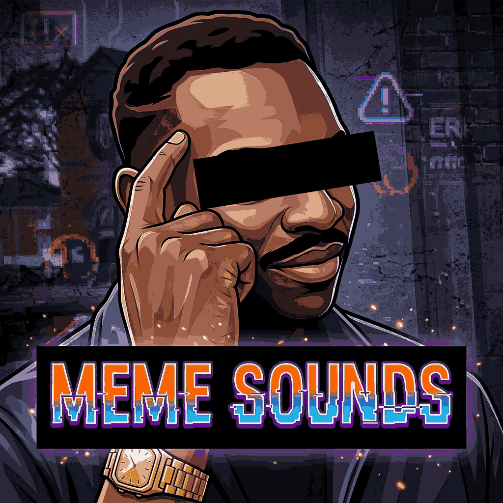 Meme Sounds