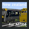 [MTR3/4] New Zealand Trains