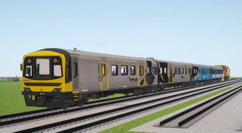 MTR4 Testing