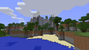 Mountains