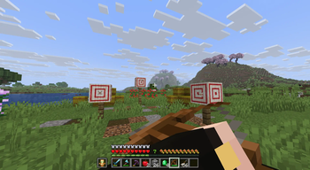 BananaMC: With Trusty Tools №4