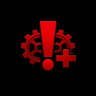 Icon for DangerouslyOptimized