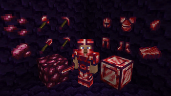 Adamantite