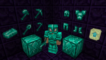 Enderite