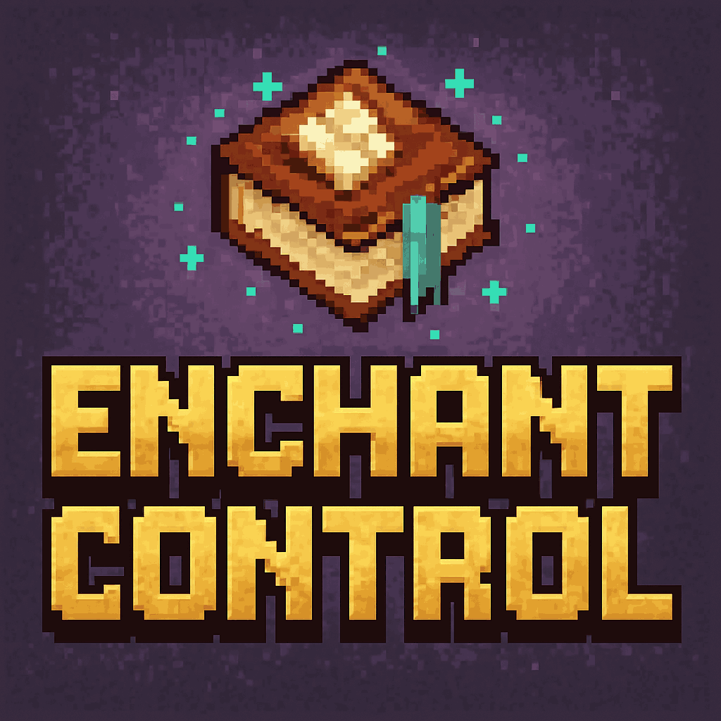 Enchant Control