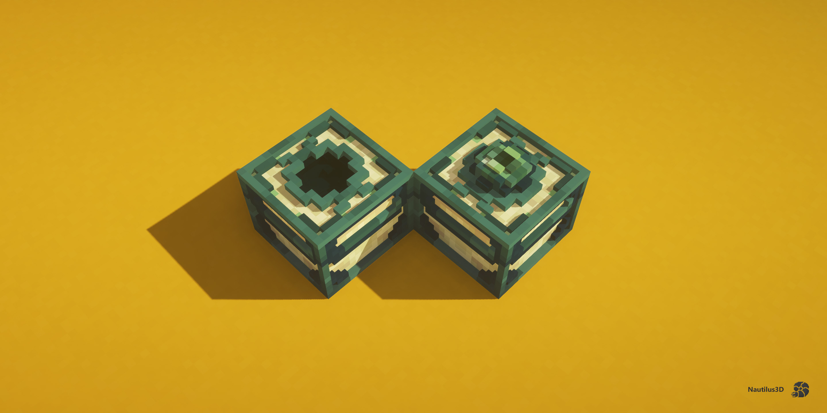 Nautilus 3D - 5