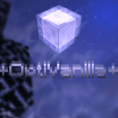 +Optivanilla 2.0+