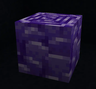 saturated ores