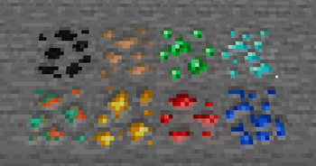 ores
