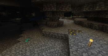 Never missing an ore again!
