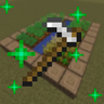 Harvest Enchantment Mod