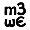 m3we