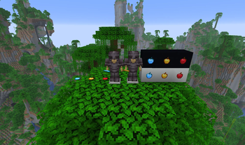 showcase