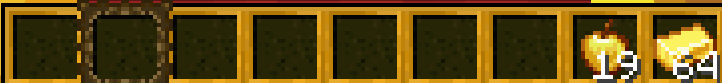 Hotbar