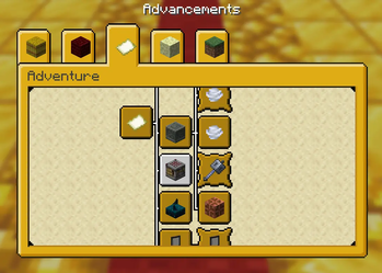 Advancements