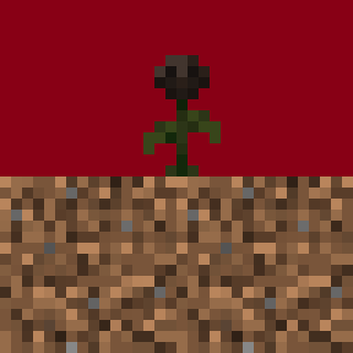 Wither Skeleton Withers Nature