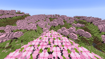 with Better Single Biome