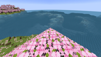 Normal Single Biome