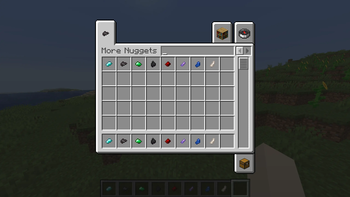 Shink's More Nuggets — screenshot 1