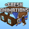 3D Harnesses x Fresh Animations