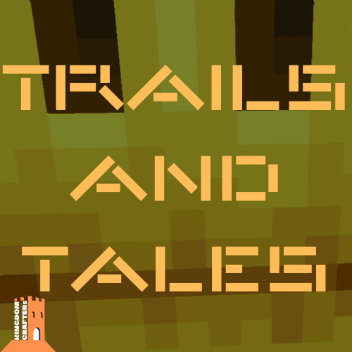 KKC Trails and Tales - Minecraft Modpack