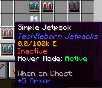 Tooltip