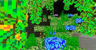 ENHANCED COLOUR