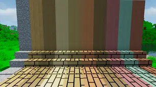 ENHANCED COLOUR