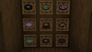 Modded Disc Support in 1.21.6+
