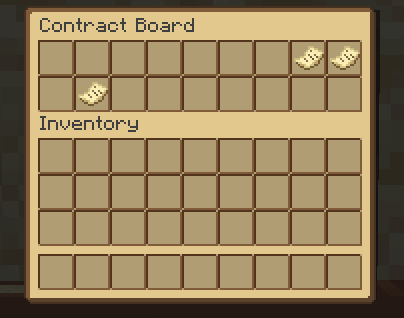 Farmer's Delight: Contracts & Feasts — screenshot 4