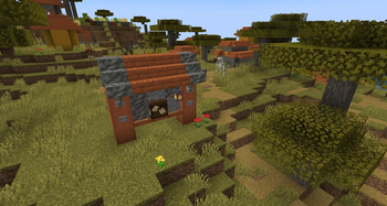 Farmer's Delight: Contracts & Feasts — screenshot 3