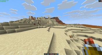 What It looks like fullscreen
