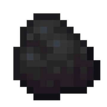 Blue Coal + Dark Hard Stone 图标