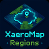 Xaero Map Regions