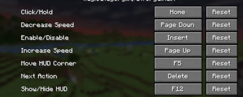 InputForge -Autoclicker Screenshot 1