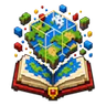 WorldBinder logo