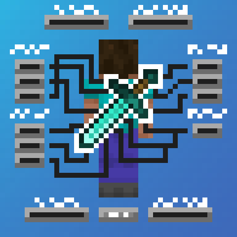 Backslot Mod: Json Generator