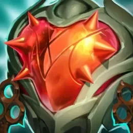 Heartsteel Totem pop
