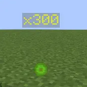 Xp orb stacking
