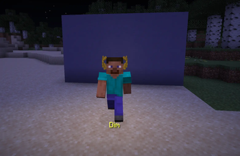 Laurel Crown Addon — screenshot 3