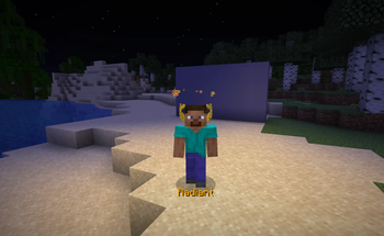Laurel Crown Addon — screenshot 2