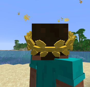 Laurel Crown Addon — screenshot 4