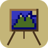Map Art Maker