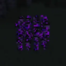 Emissive Particles
