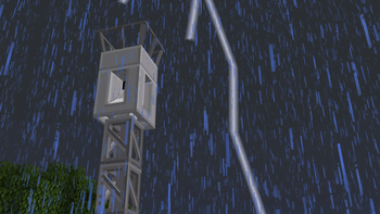 F71 Thunderstorm